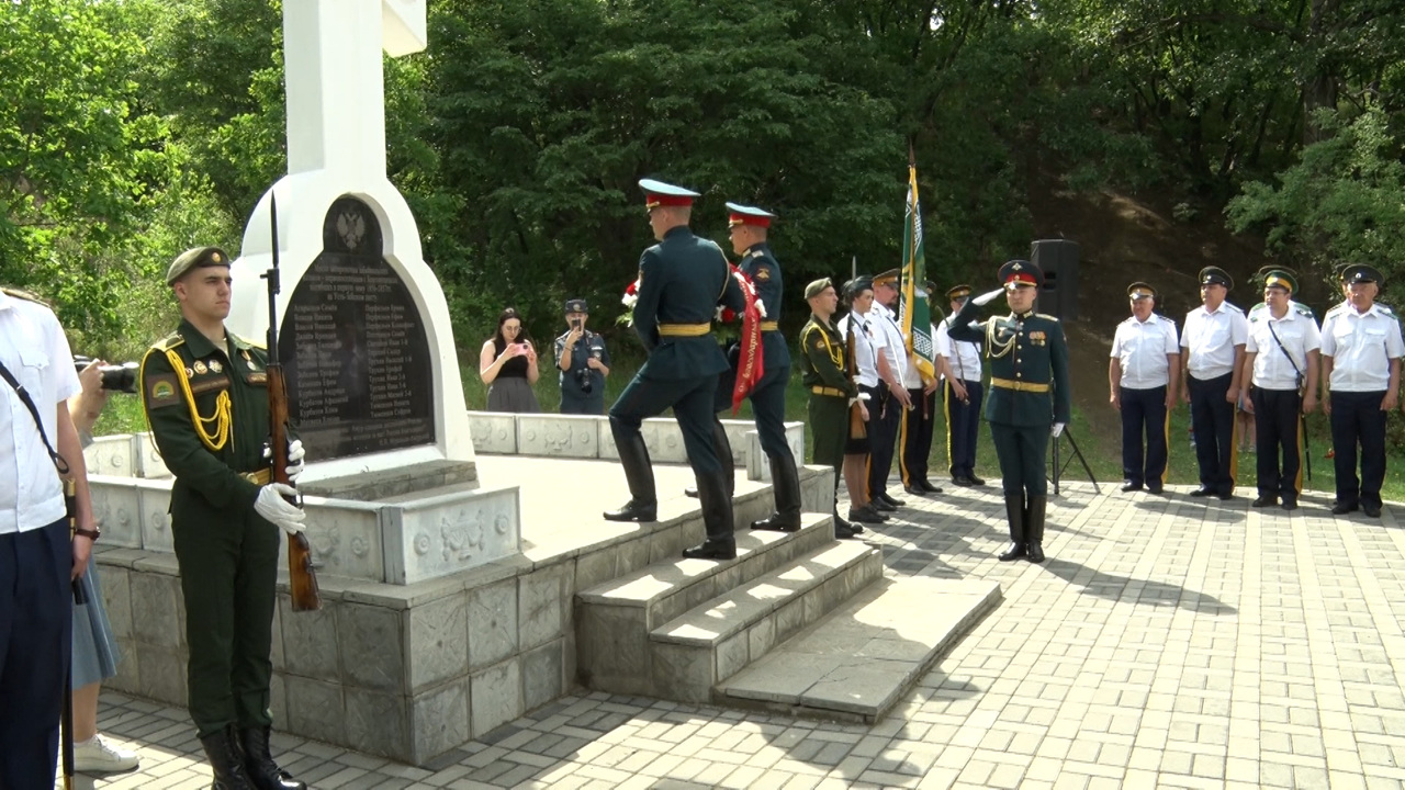 Эфир от 09.06.2025