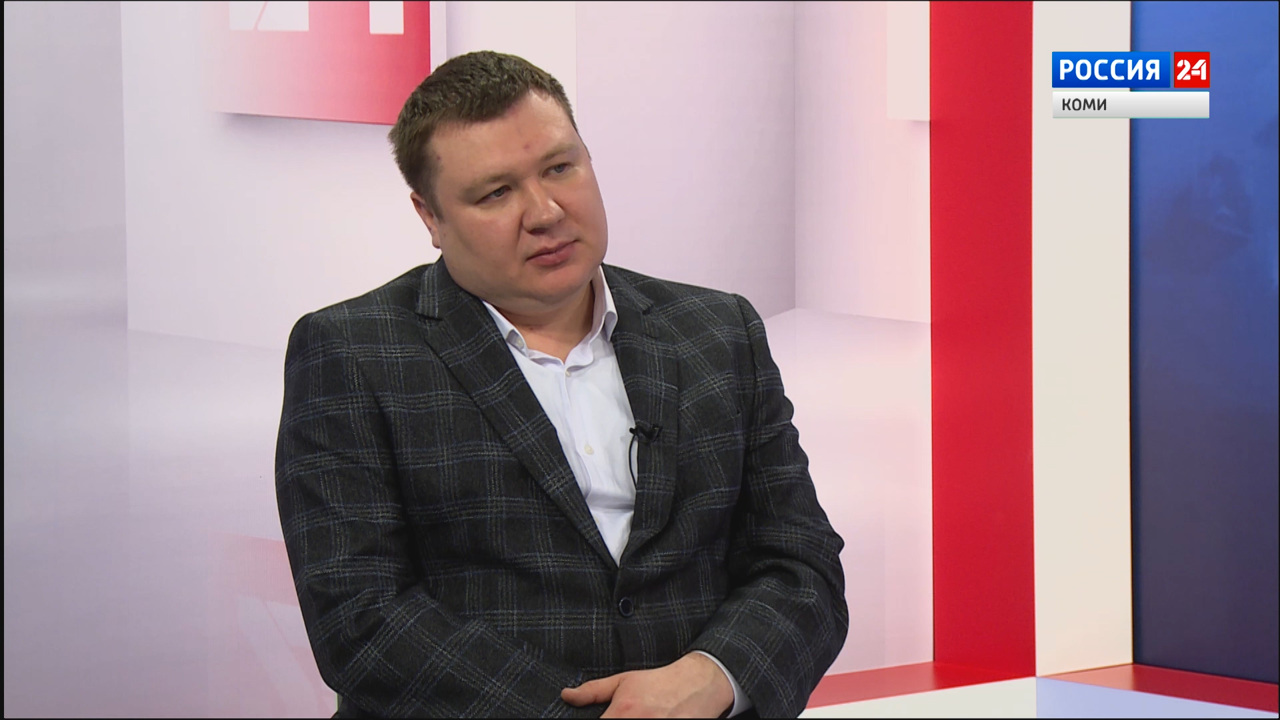 Вести-Здоровье. Психиатр-нарколог Валерий Пироженко