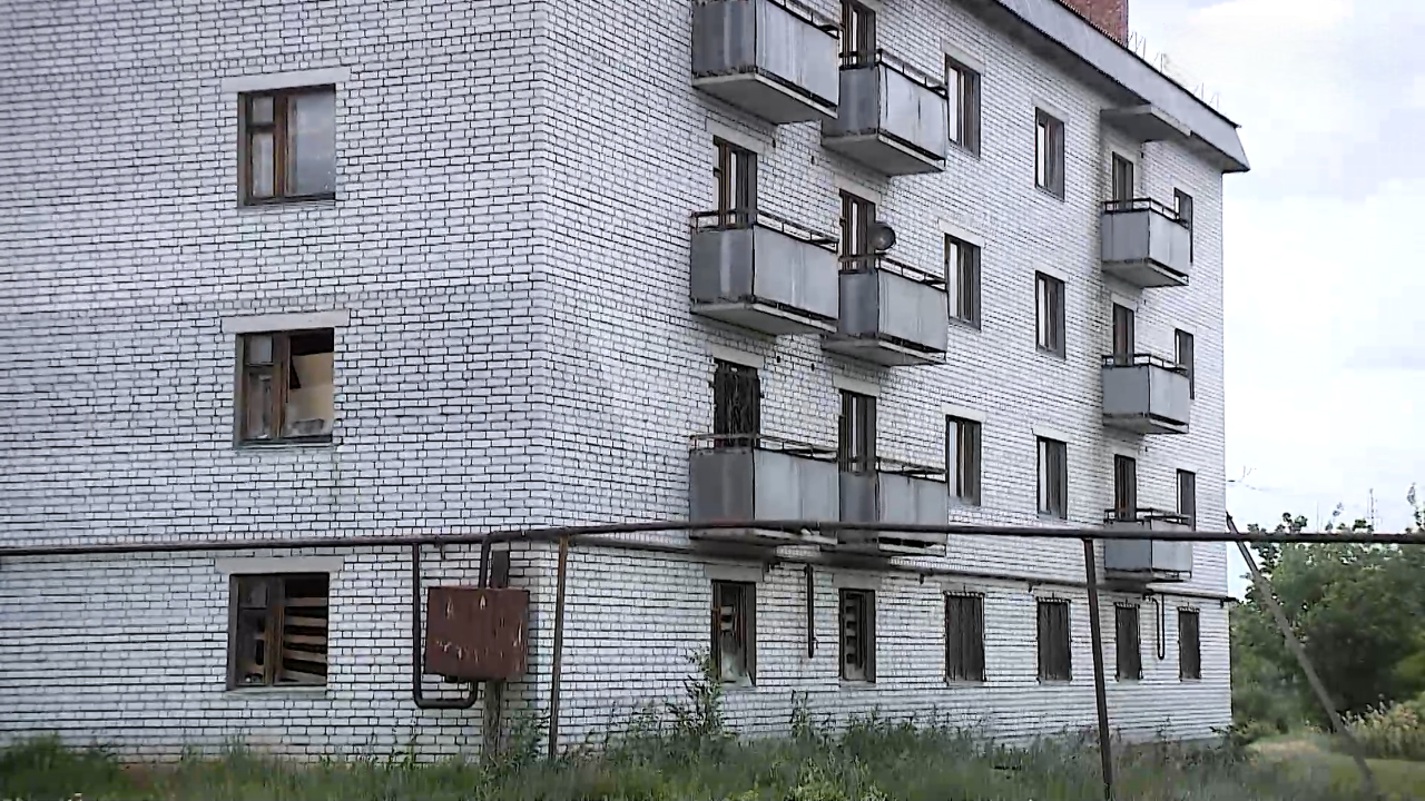 Ул. Еременко 35, п. Ерзовка. Эфир от 10.06.2025