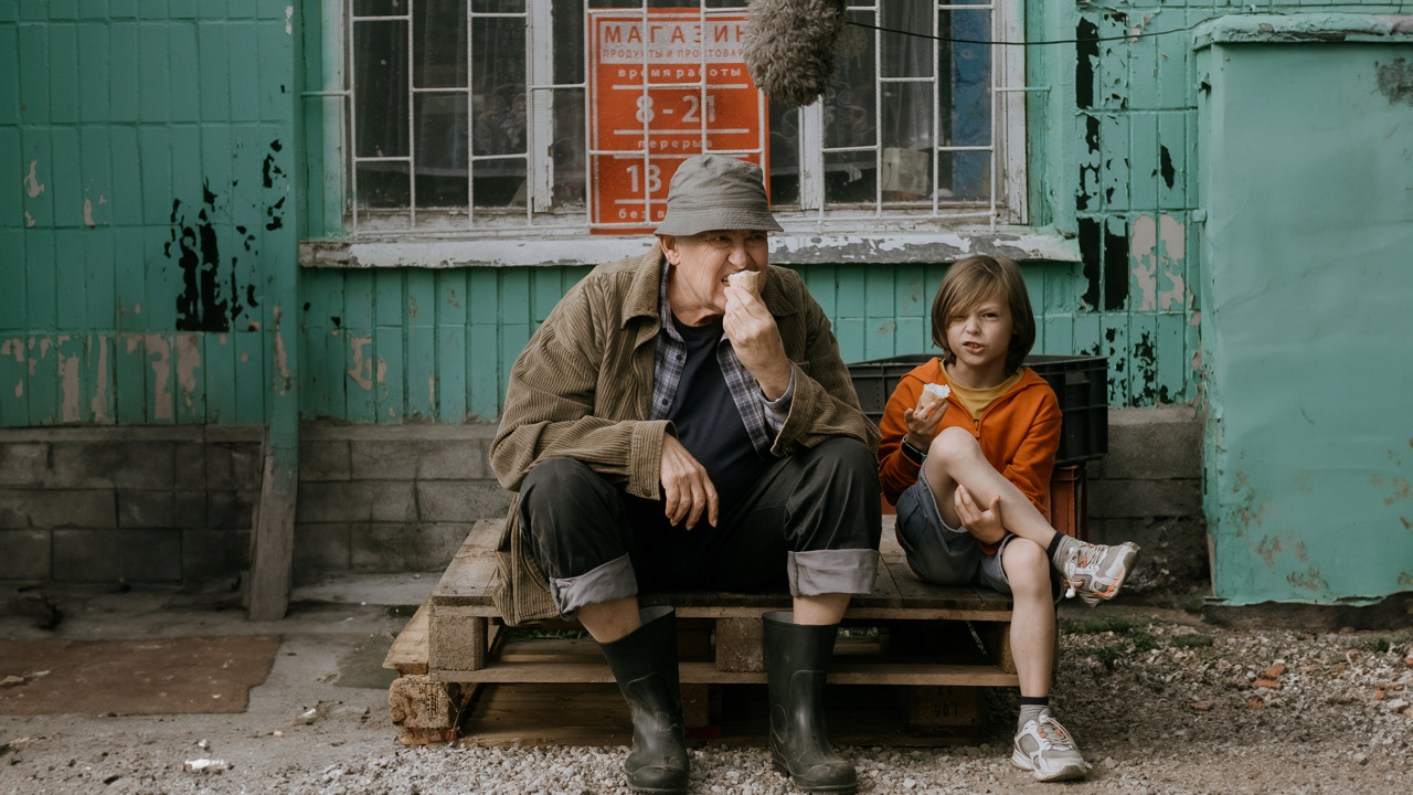 "На деревню дедушке" и "Ровесник" – главные премьеры июня