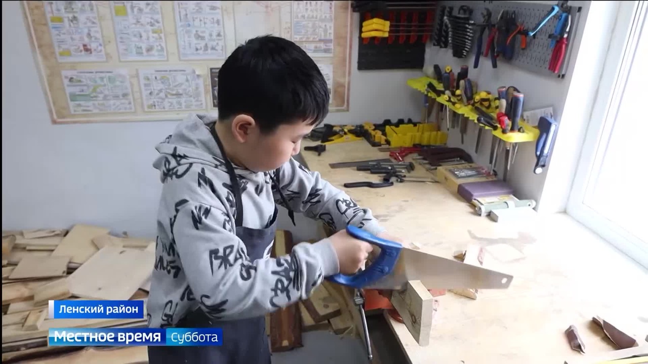 Эфир от 31.05.2025