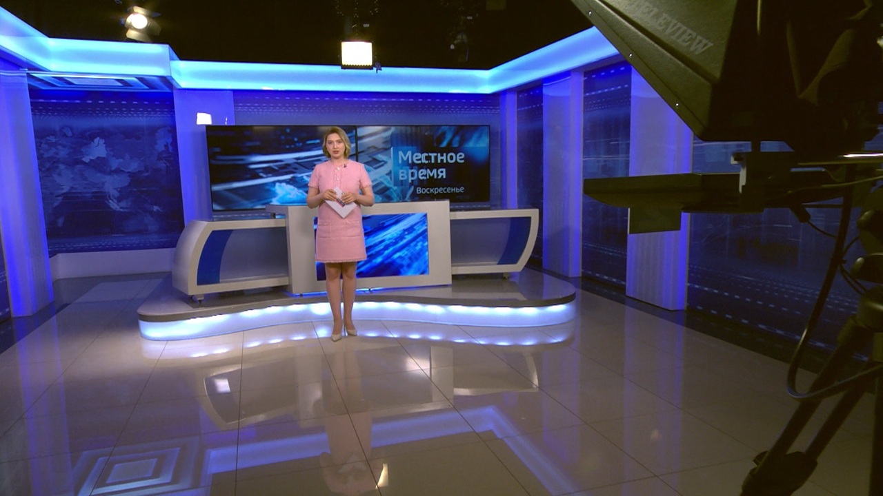 Эфир от 15.06.25