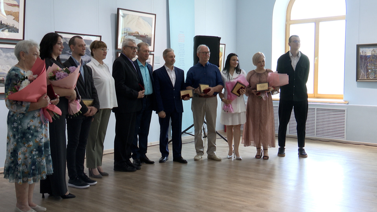 Эфир от 15.06.2025