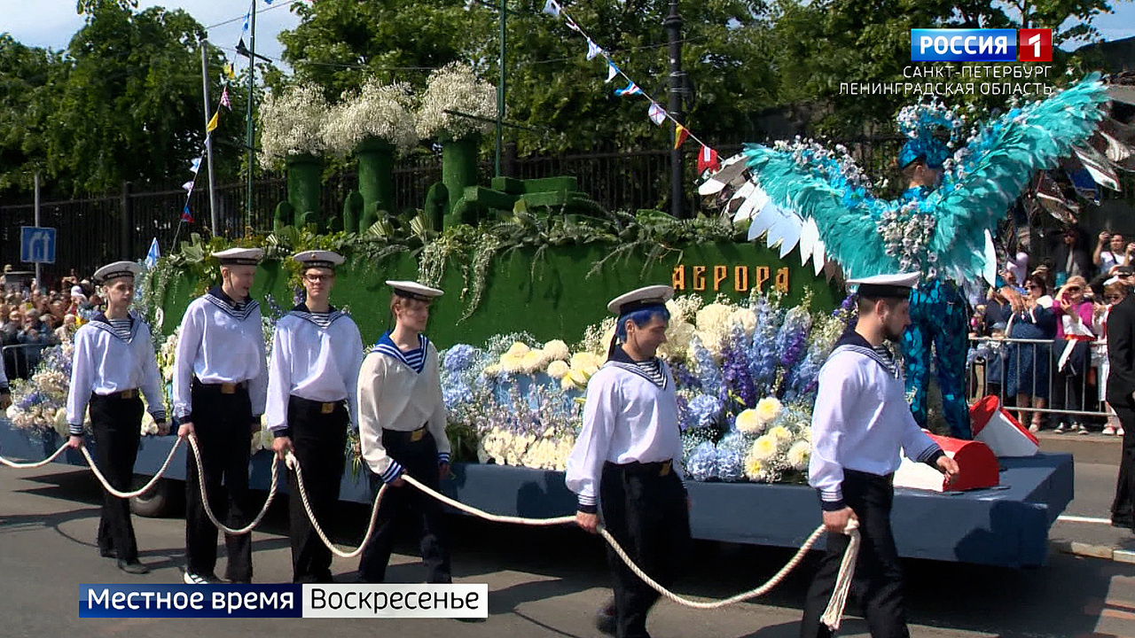 Эфир от 15.06.2025