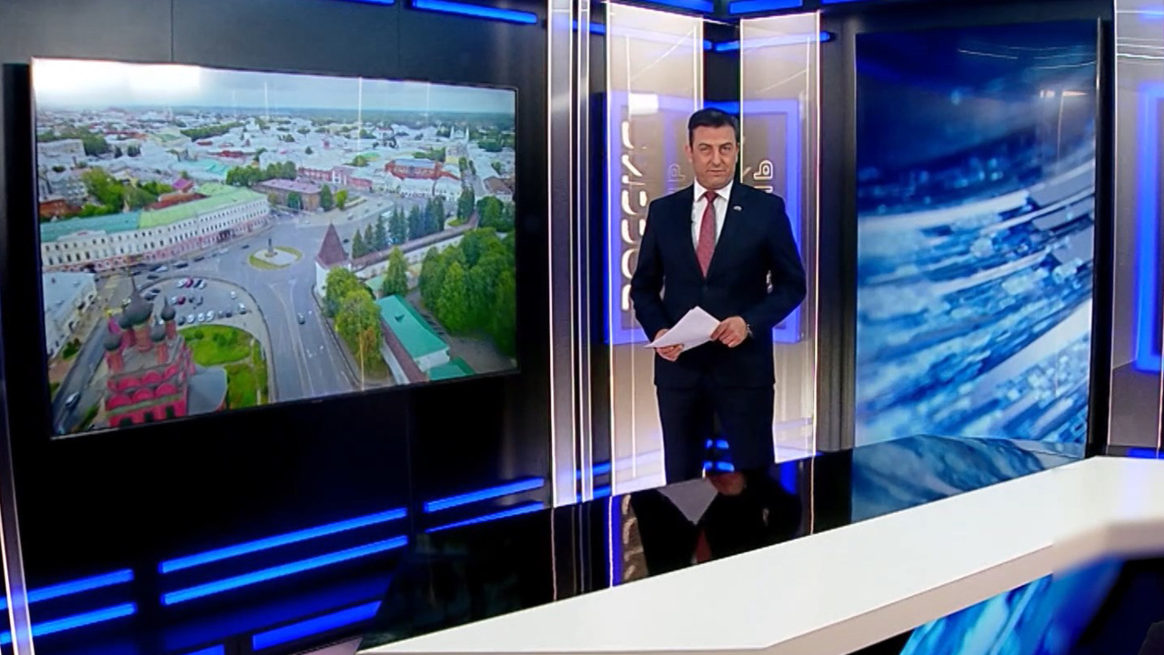 Эфир от 15.06.2025