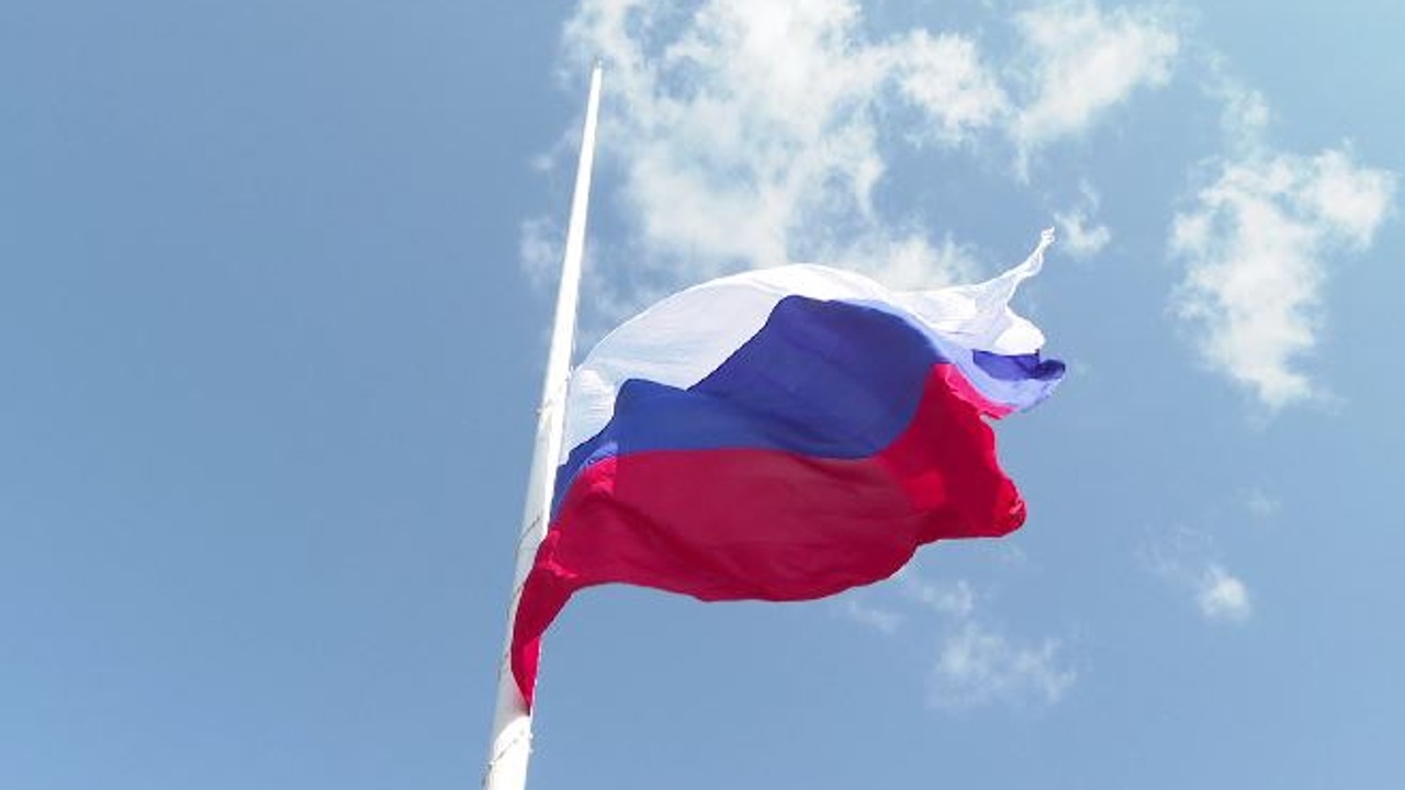 Красноярск вместе со всей страной отметил День России