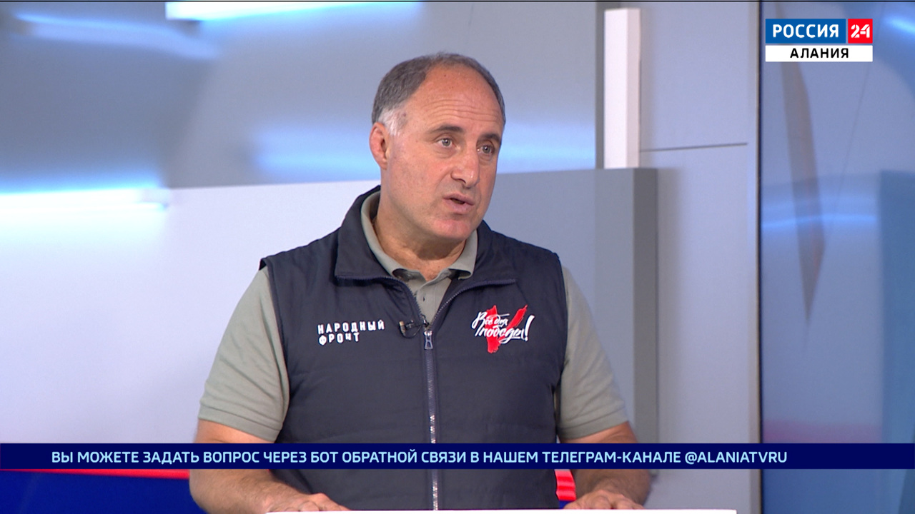 Проект Народного фронта "Всё для Победы!"