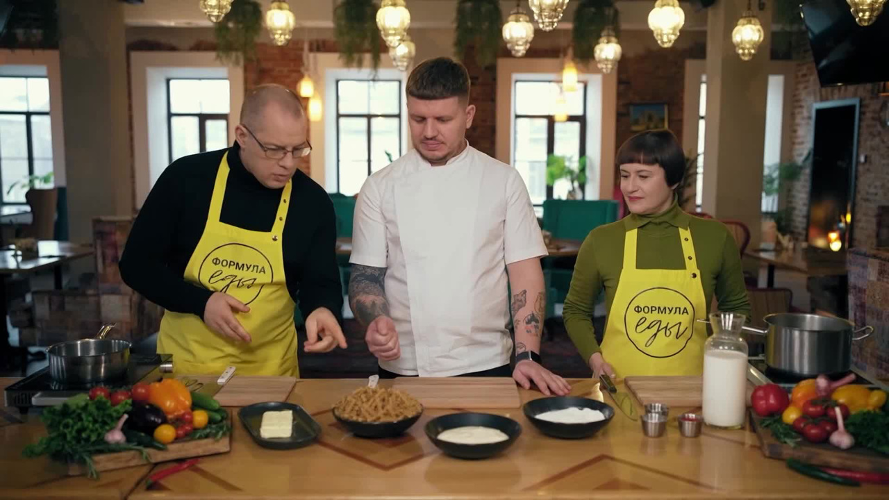 Простой рецепт макарон с сыром для улучшения работы мозга
