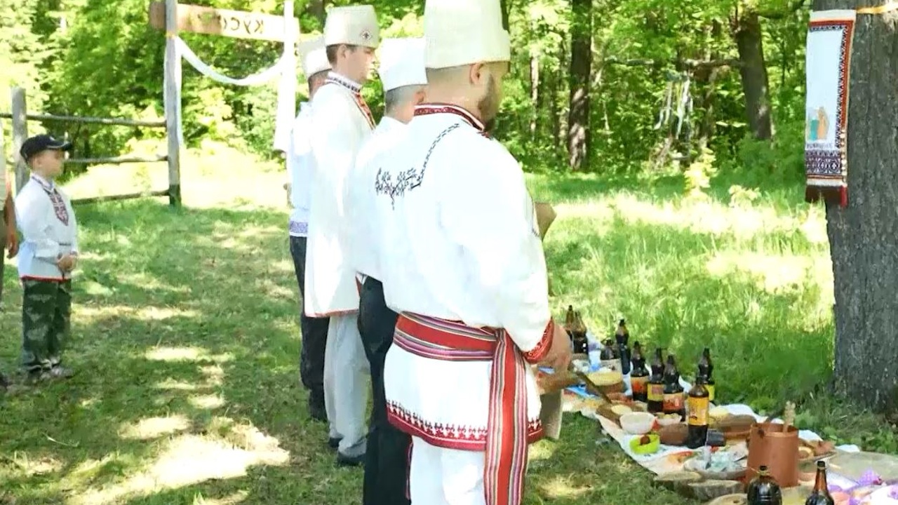 Эфир от 17.06.2025