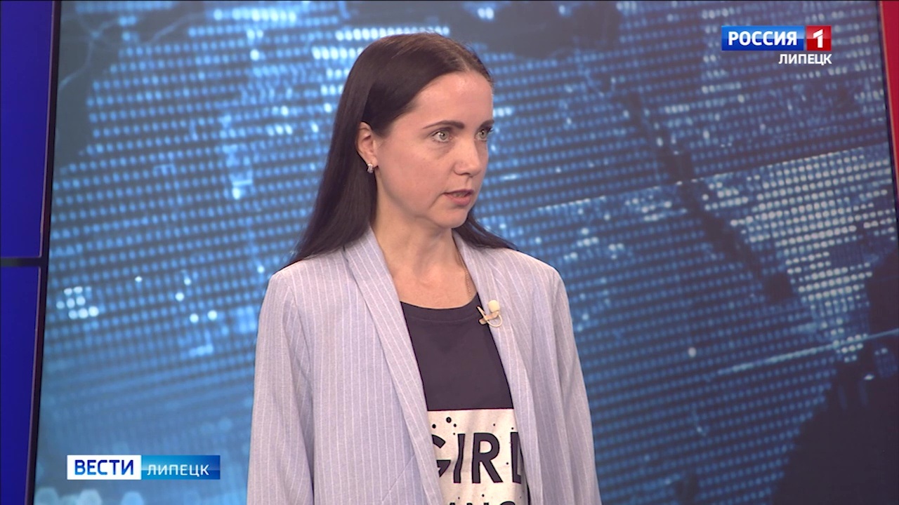Кто может стать вожатым: липецкие специалисты рассказали о подготовке студентов
