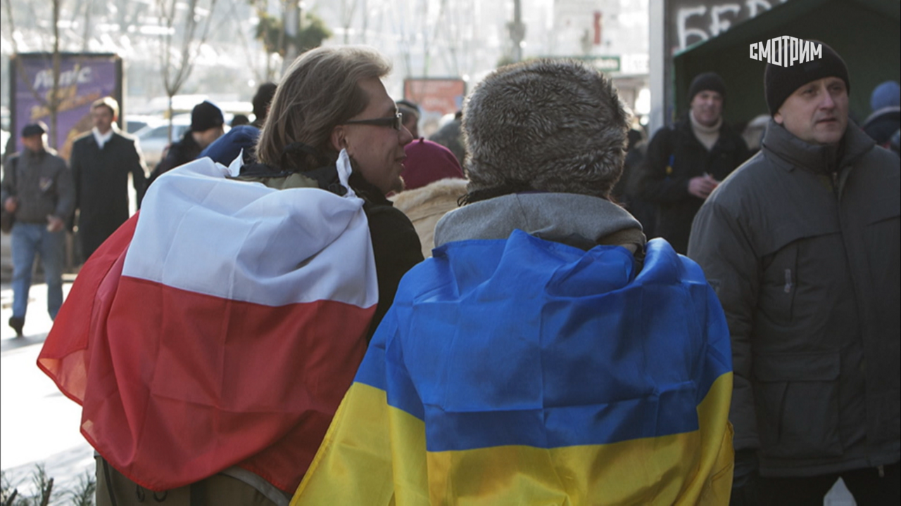 Проект "Украина"