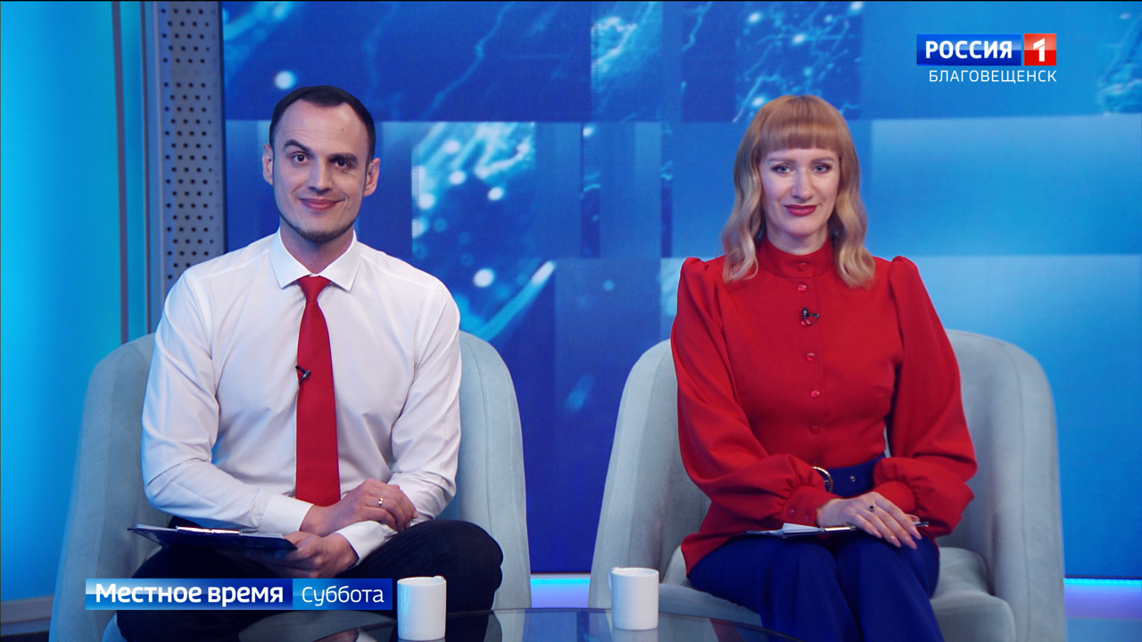 Эфир от 21.06.2025