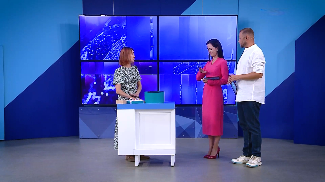Эфир от 21.06.2025
