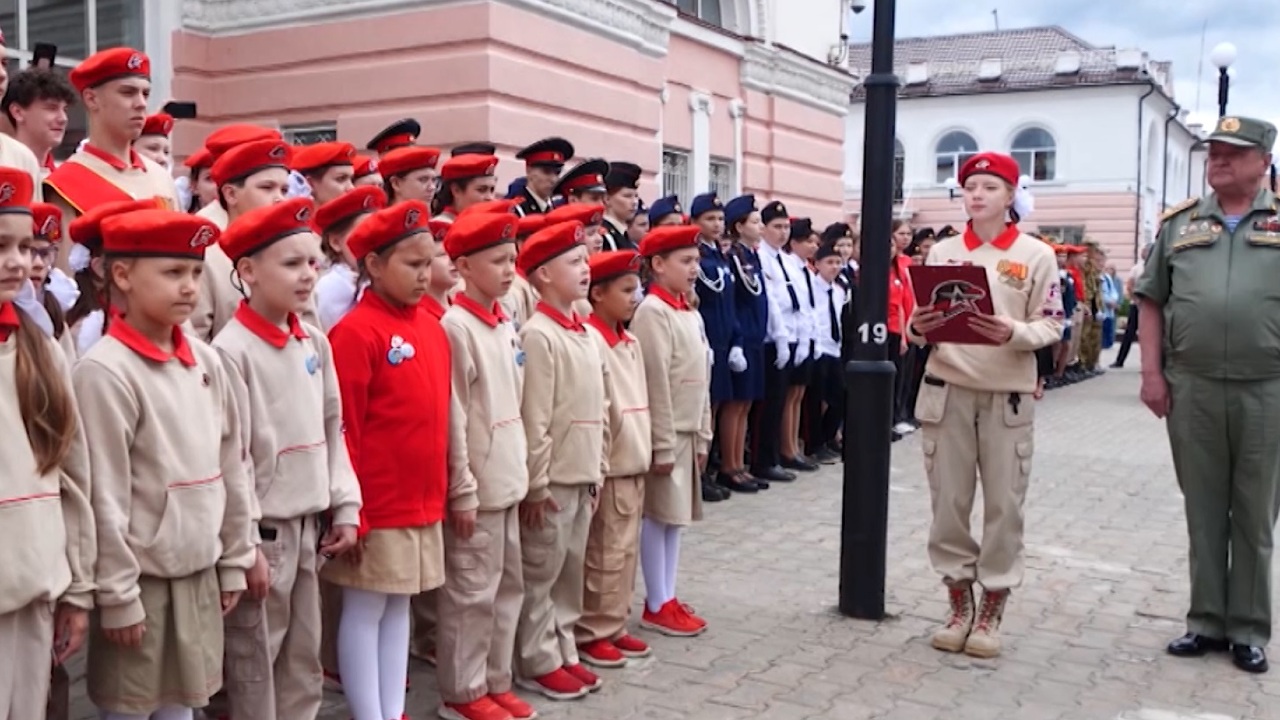 Эфир от 22.06.2025