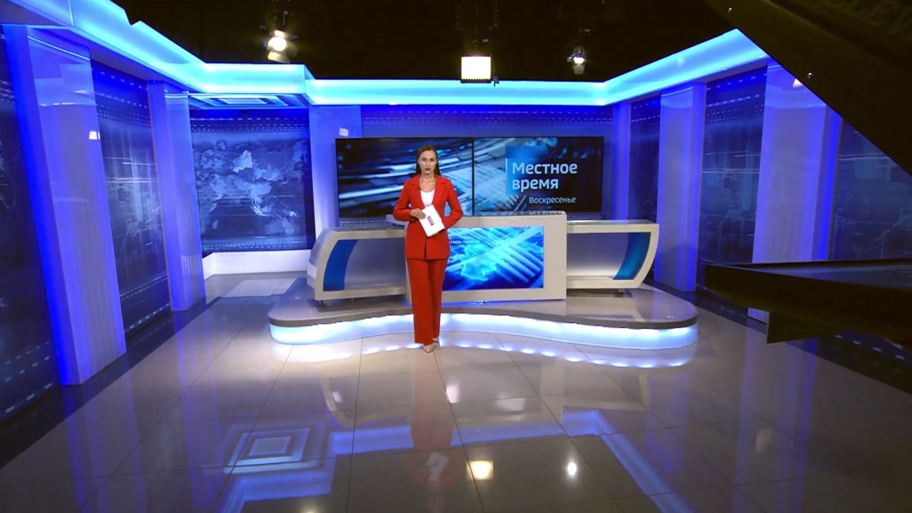 Эфир от 22.06.25