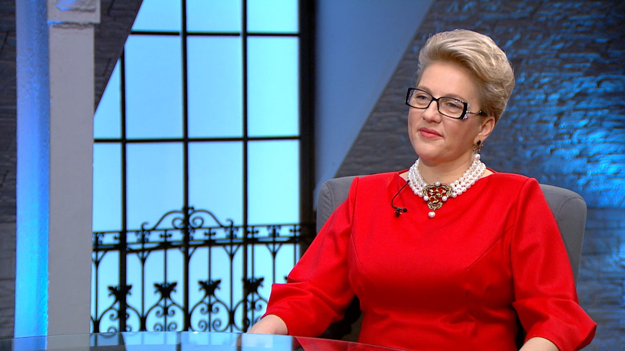 Екатерина Артюшкина. Эфир от 22.06.2025