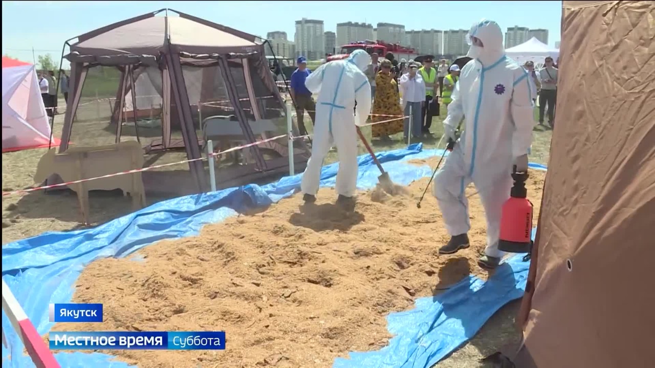 Эфир от 14.06.2025