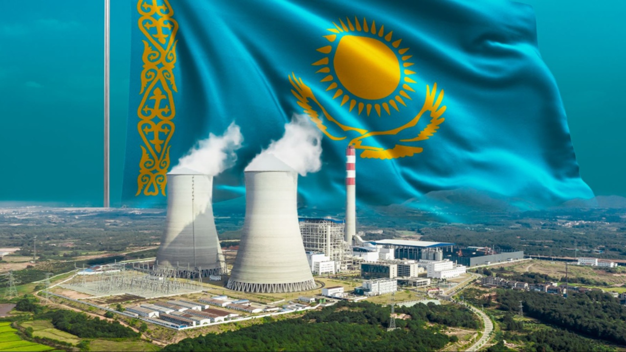 Атомное равновесие в Казахстане, позиции Китая в Центральной Азии