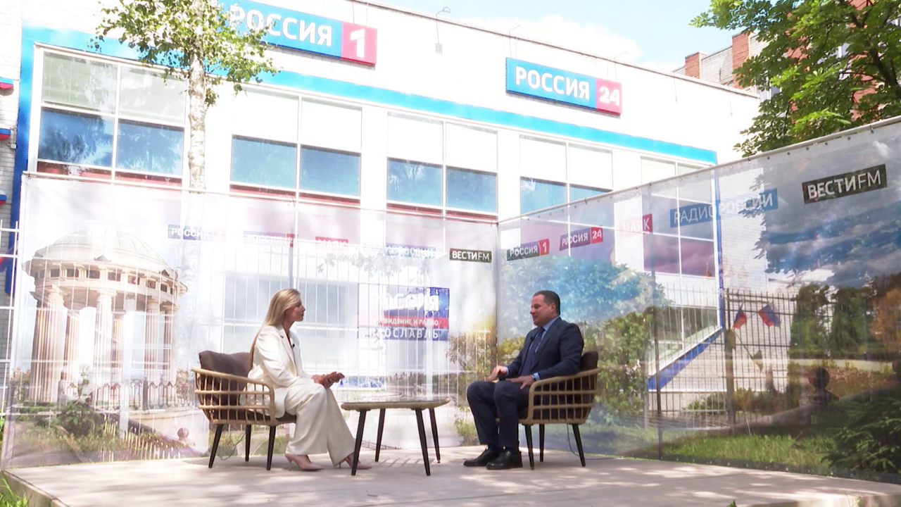 Эфир от 29.06.2025
