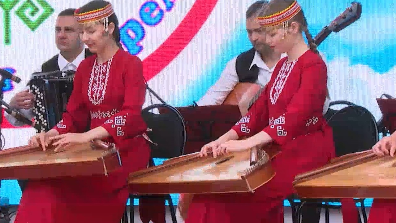 Эфир от 01.07.2025