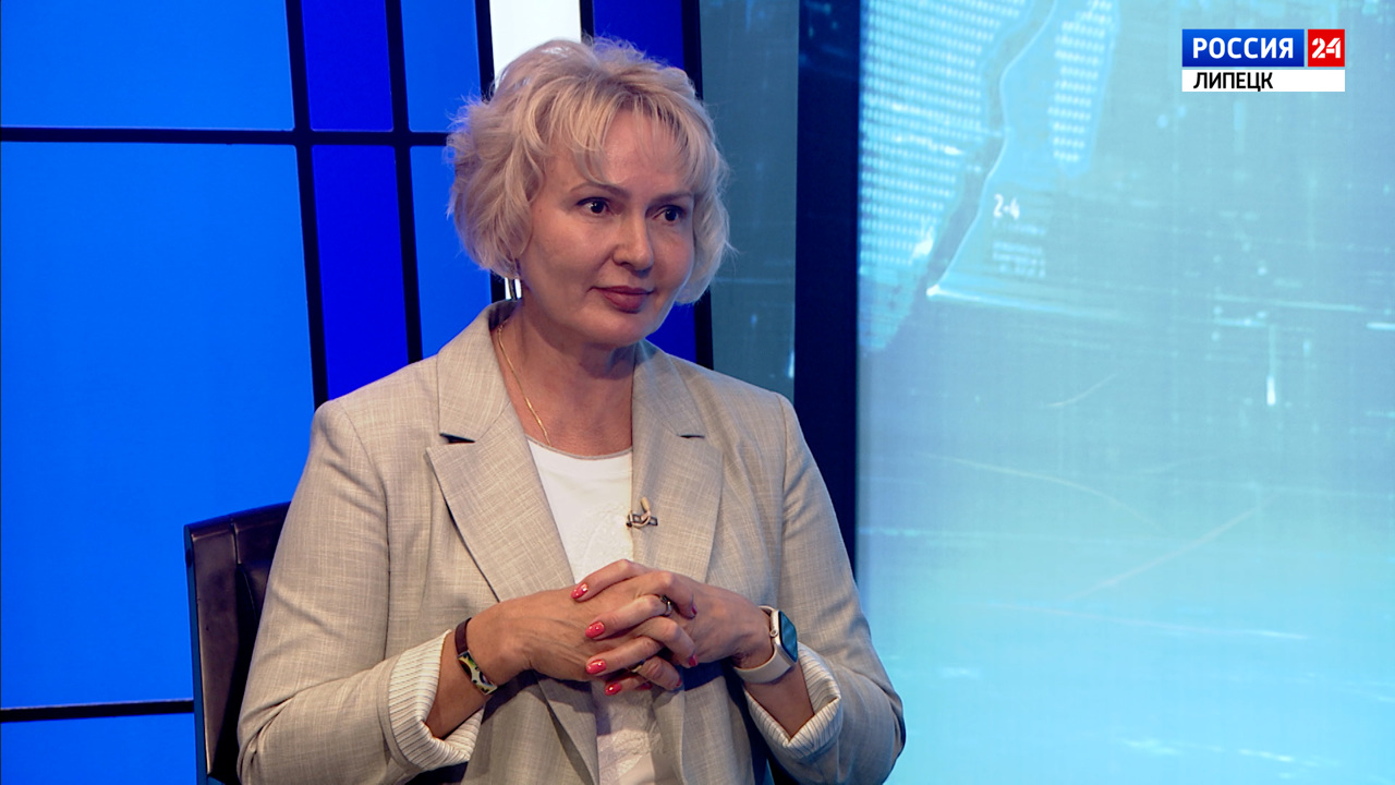 Нина Федина об особенностях приёмной кампании 2025 года