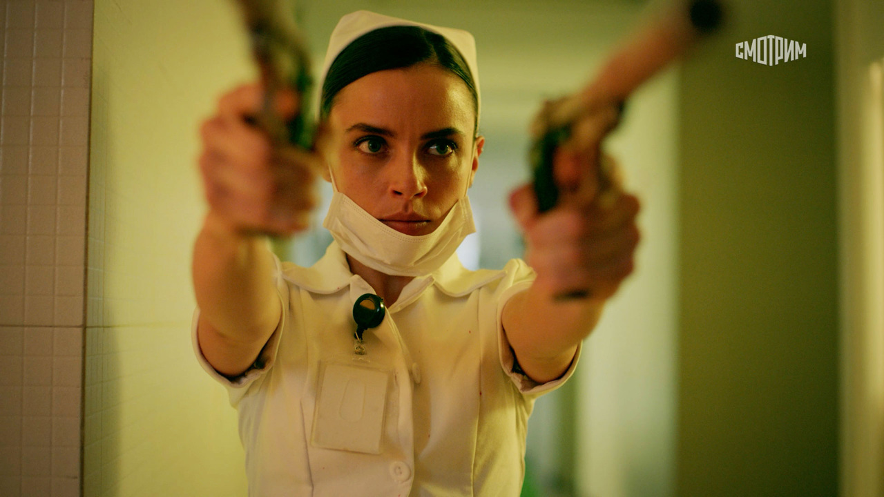 Как создавался сериал "Переговорщица": за кулисами мексиканского триллера
