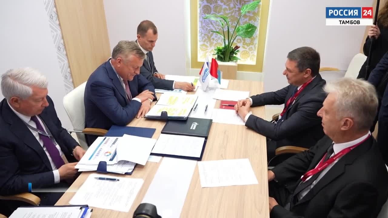 Эфир от 06.07.2025