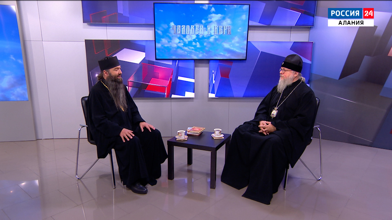 Чем живет монашеская братия сегодня?