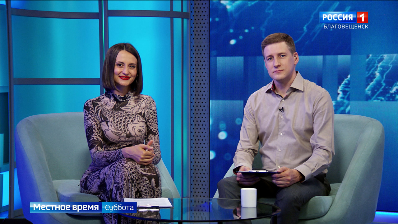 Эфир от 05.07.2025