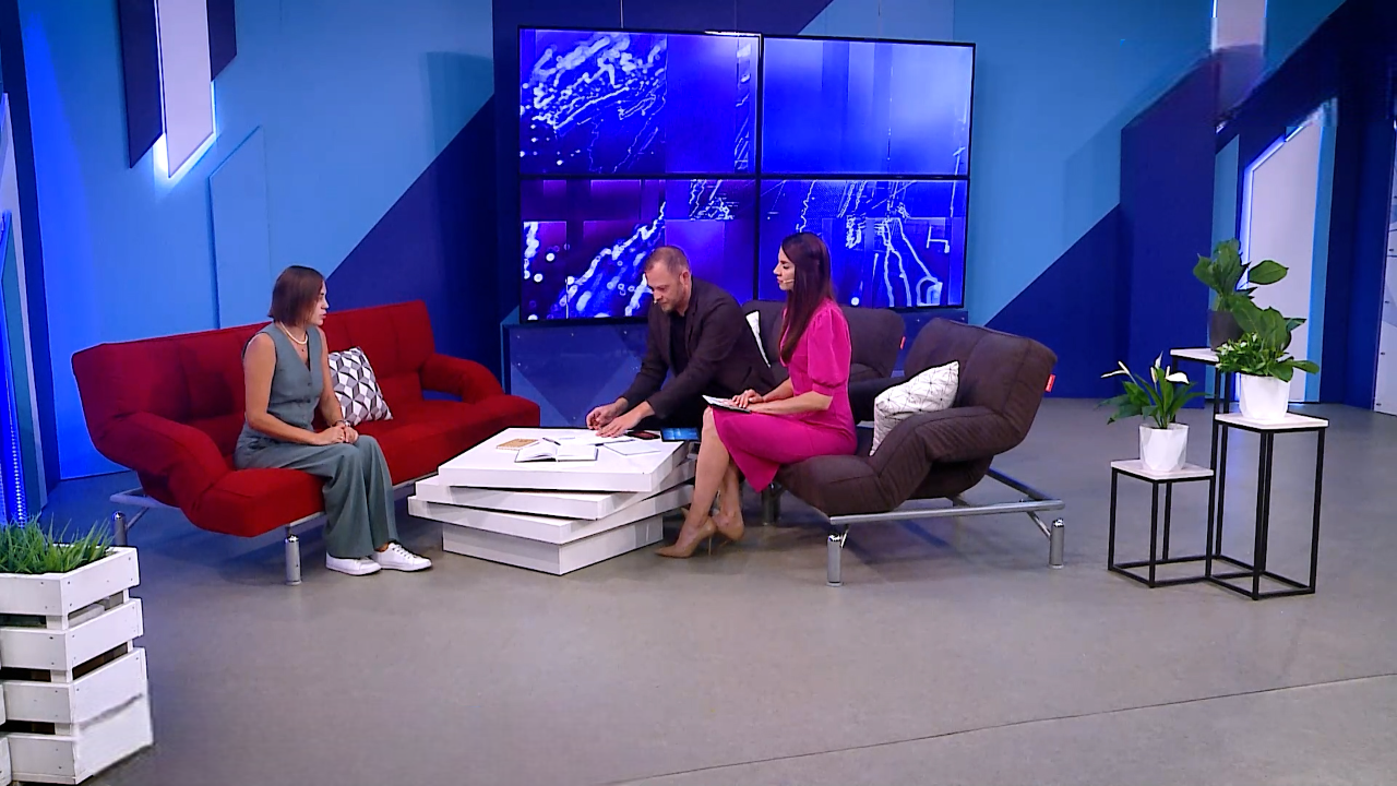 Эфир от 05.07.2025