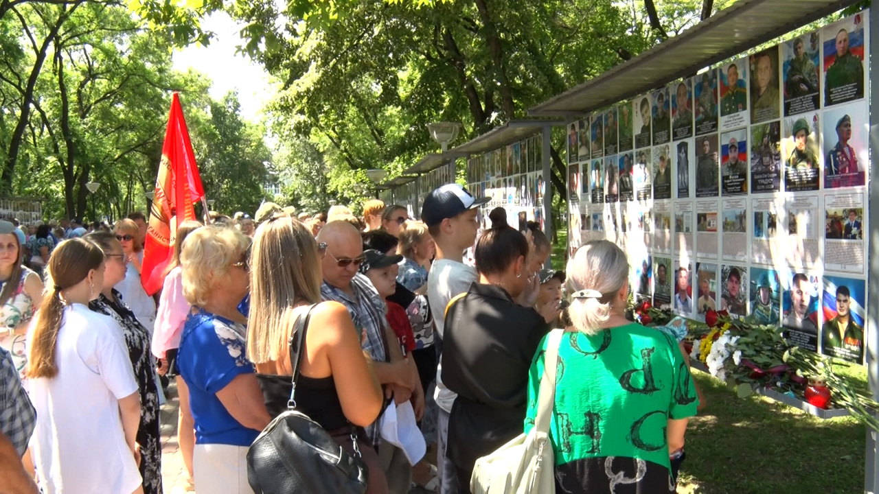 Эфир от 06.07.2025