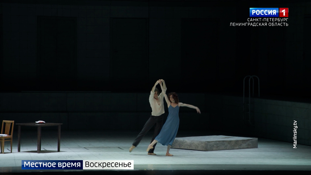 Эфир от 06.07.2025