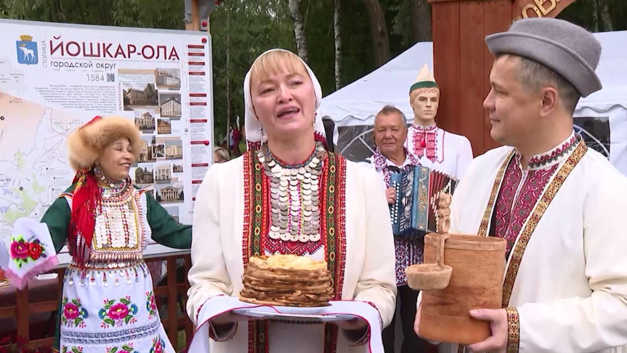 Эфир от 06.07.2025