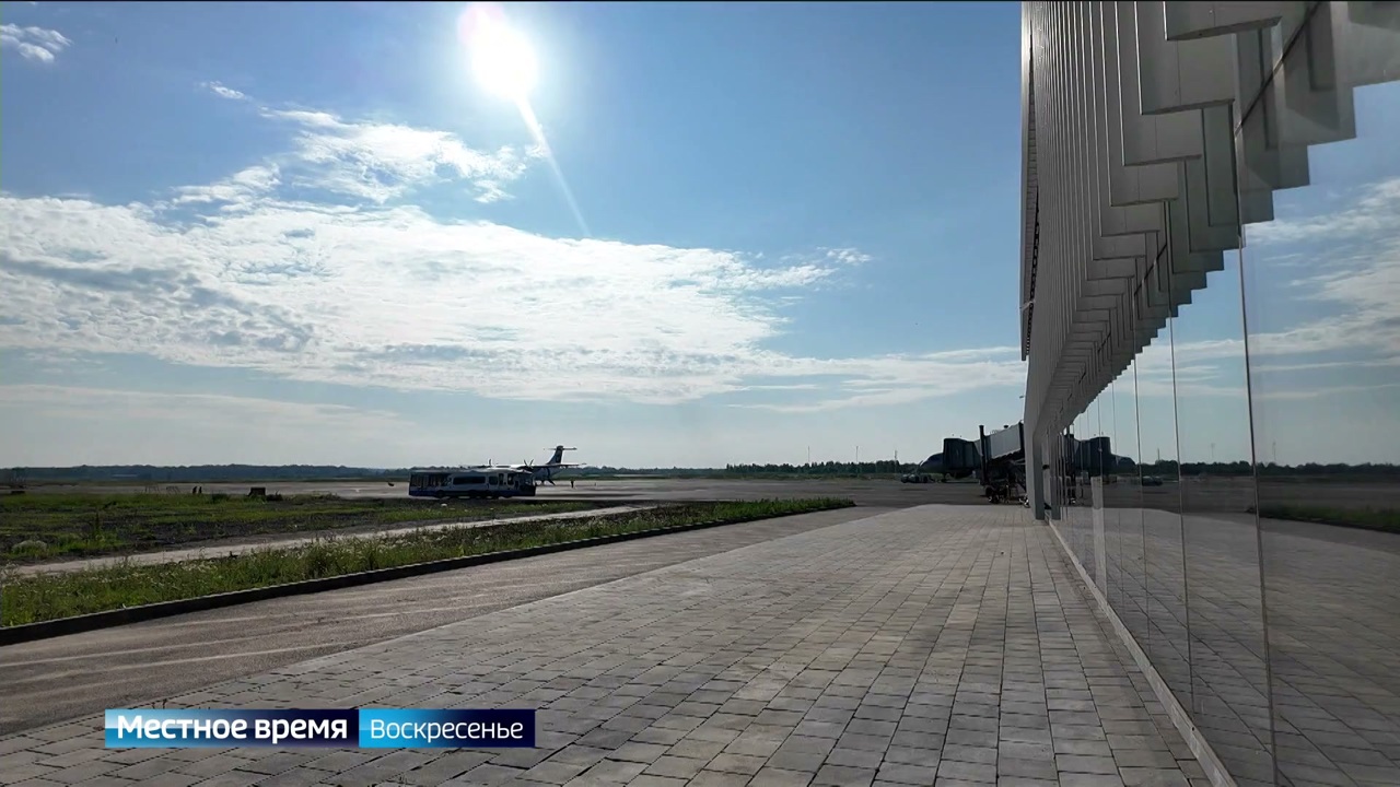 Эфир от 06.07.2025