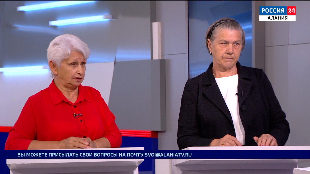 Все для фронта, все для Победы!