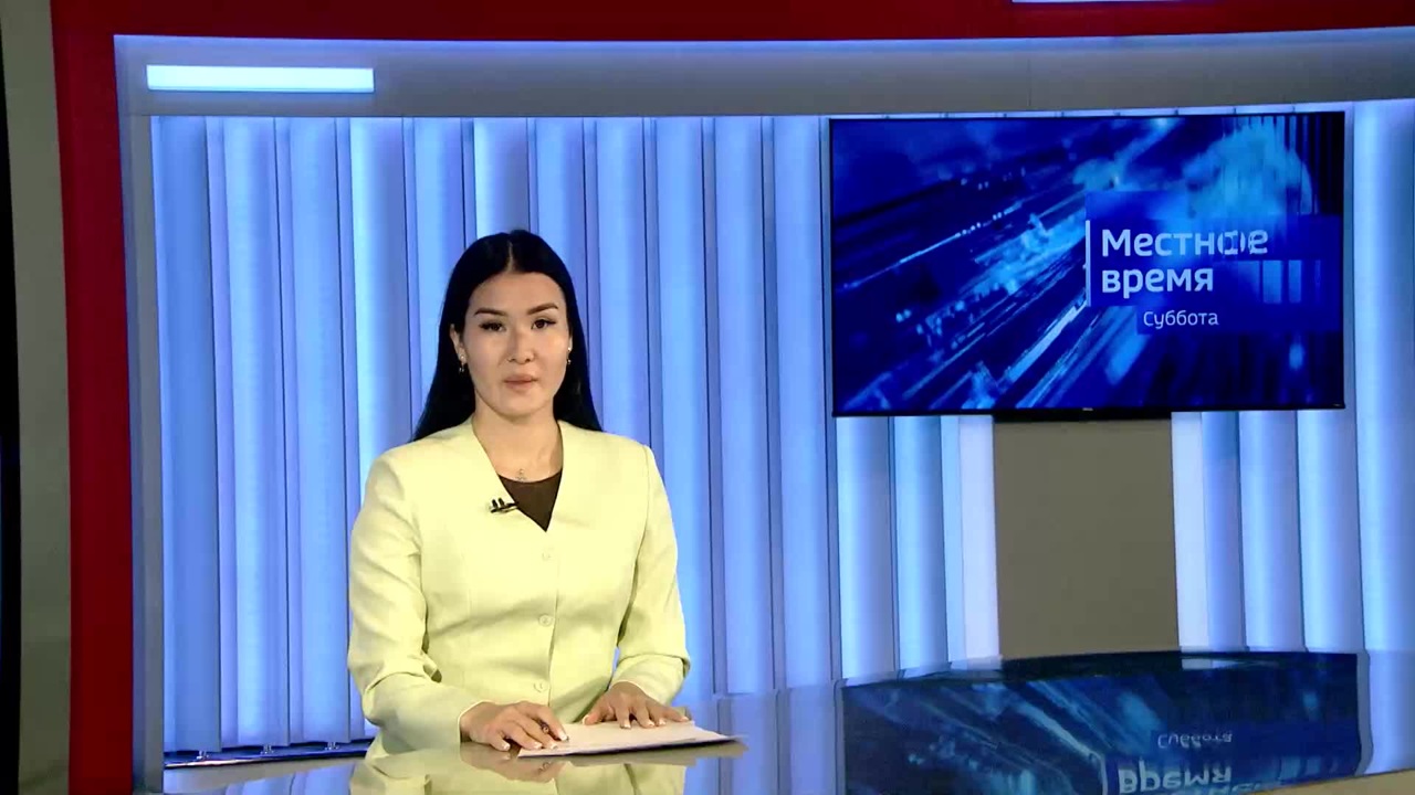 Эфир от 05.07.2025 (08:20)