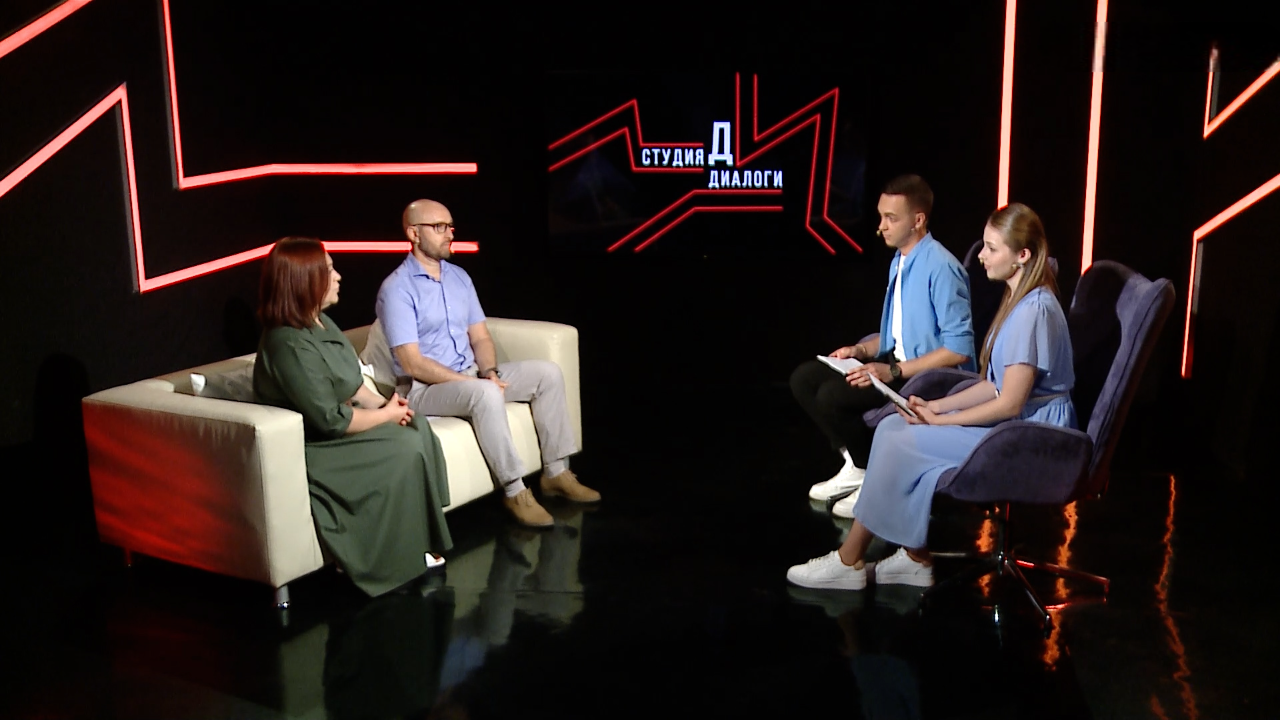 Рынок труда-2025. Екатерина Белоусова и Дмитрий Галямов. Эфир от 25.09.2025