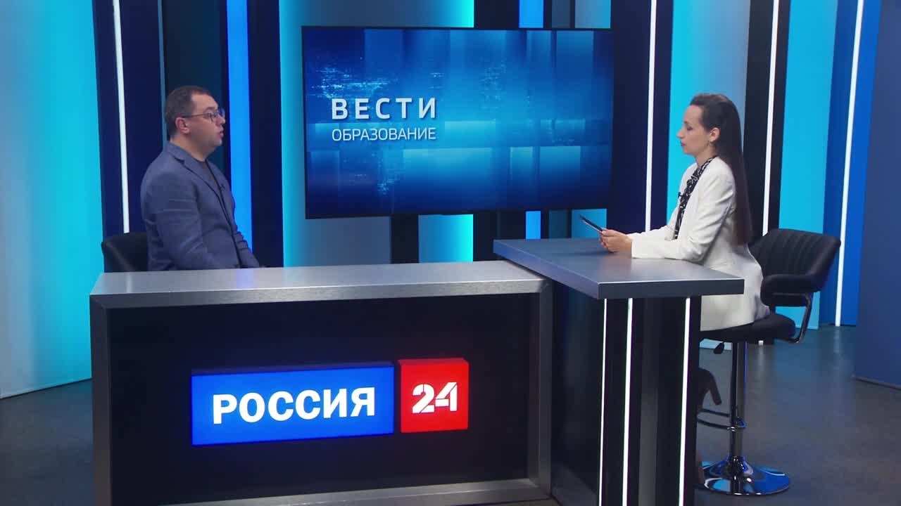 Державинский университет – экосистема для учебы и жизни