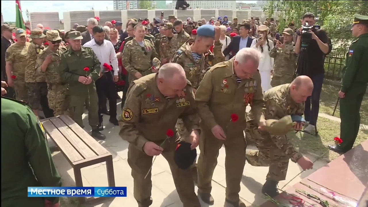 Эфир от 05.07.2025
