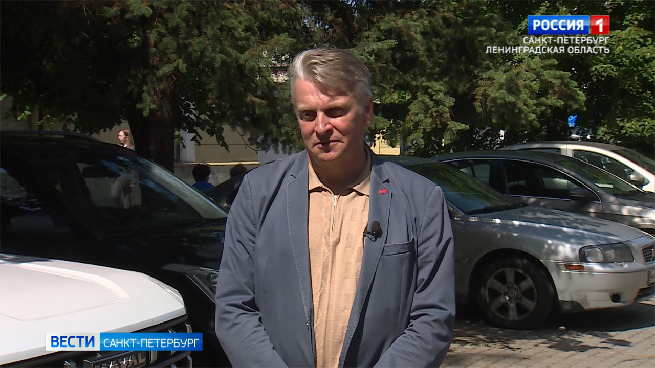 Стоимость платной парковки в Петербурге может значительно вырасти: актуальное интервью