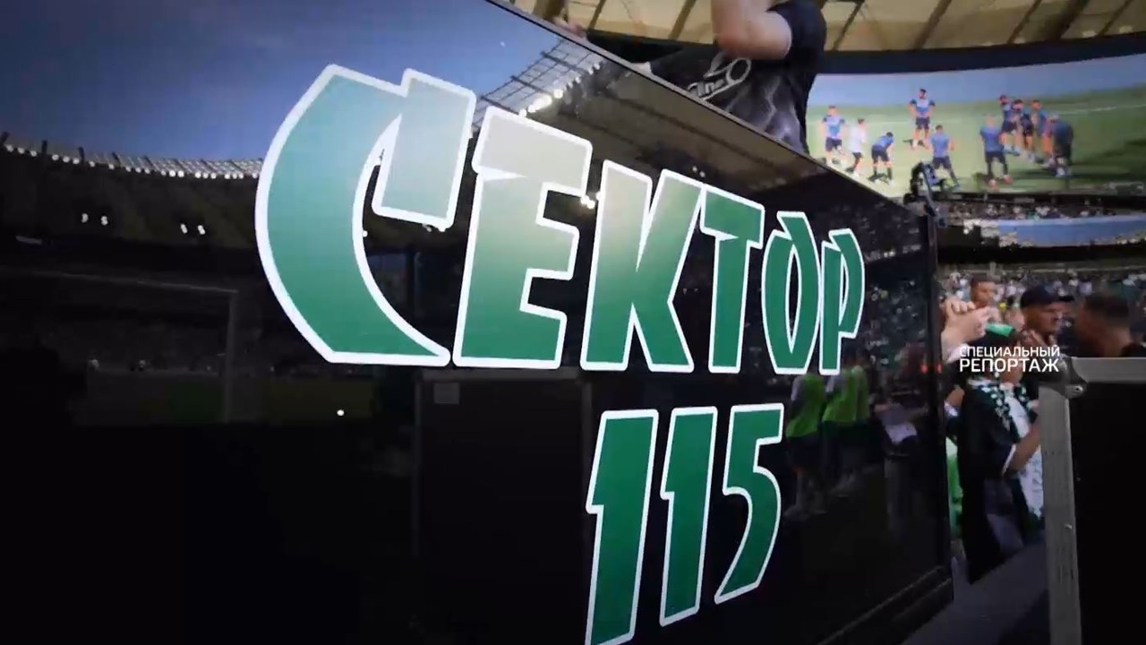 Сектор 115