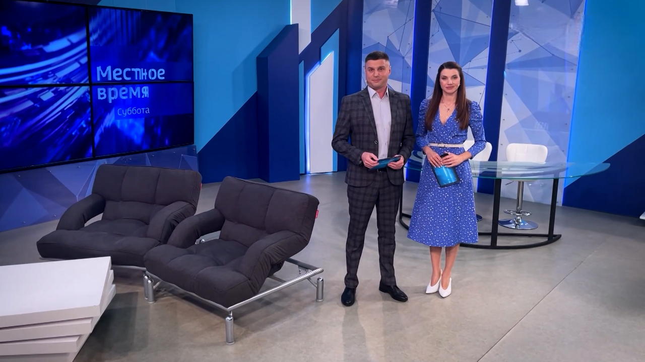 Эфир от 12.07.2025