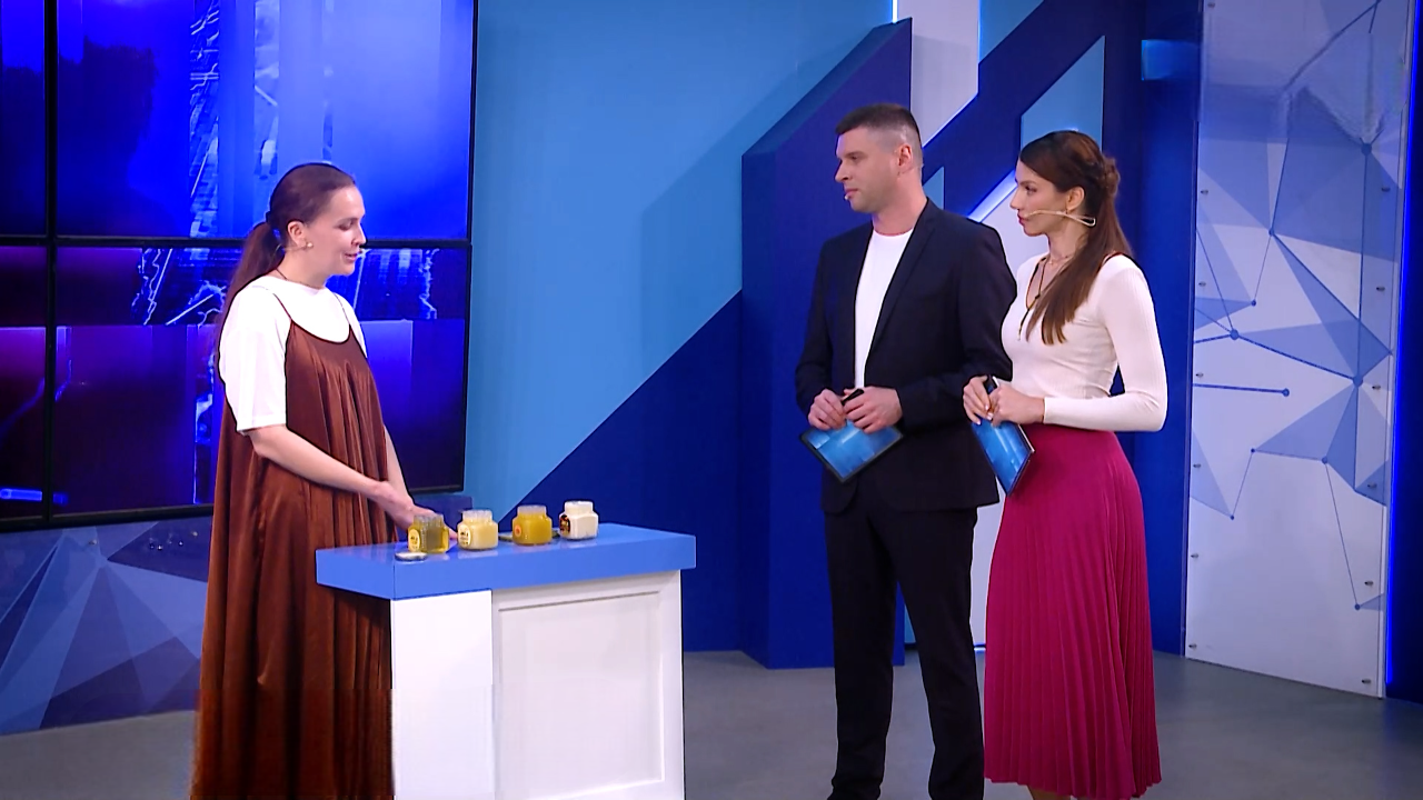 Эфир от 13.07.2025