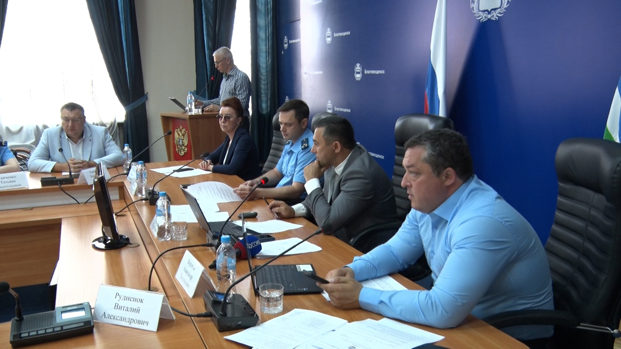 Эфир от 13.07.2025
