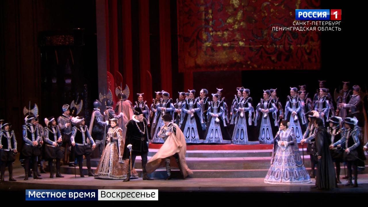 Эфир от 13.07.2025