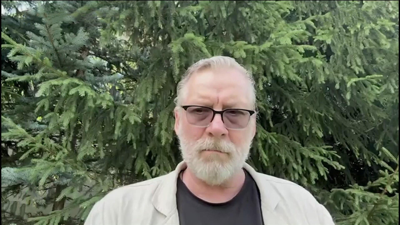 Юрия Кару вспоминают коллеги-кинематографисты