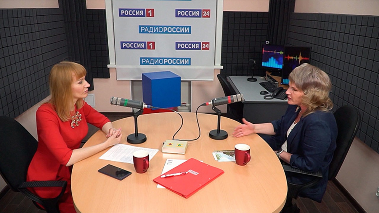 Выпуск № 25: Анна Забияко о феномене русского Харбина и судьбе эмигрантов в Китае