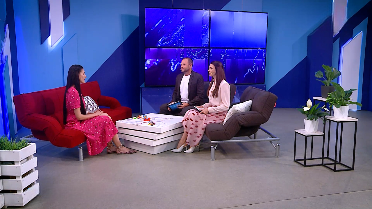 Эфир от 19.07.2025