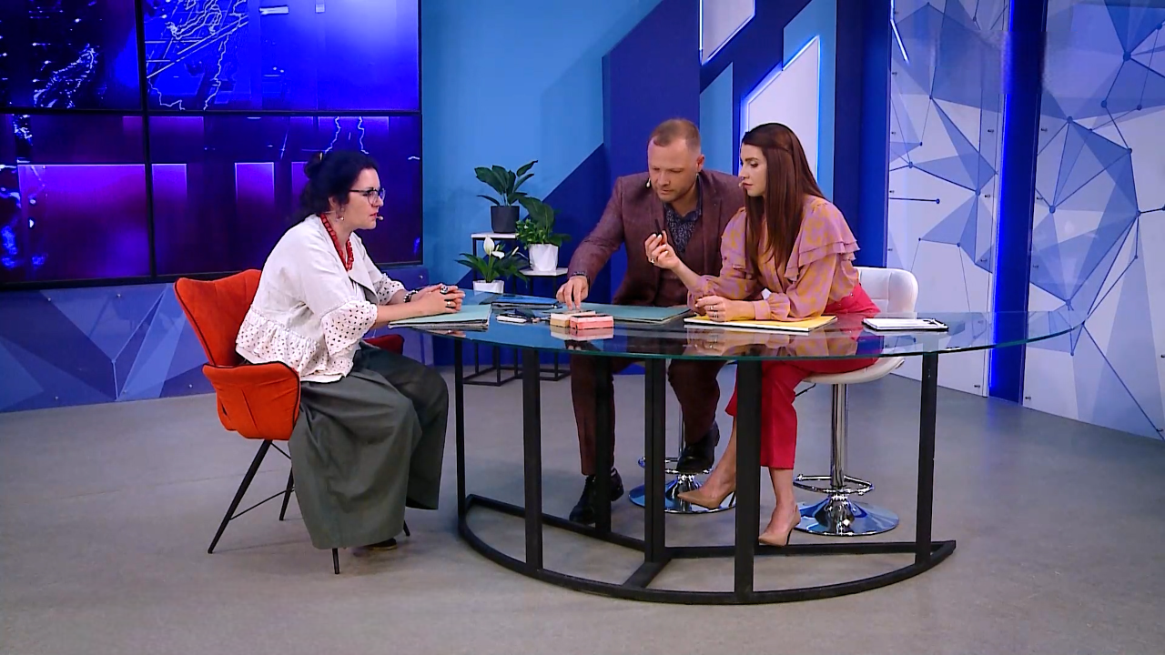 Эфир от 20.07.2025