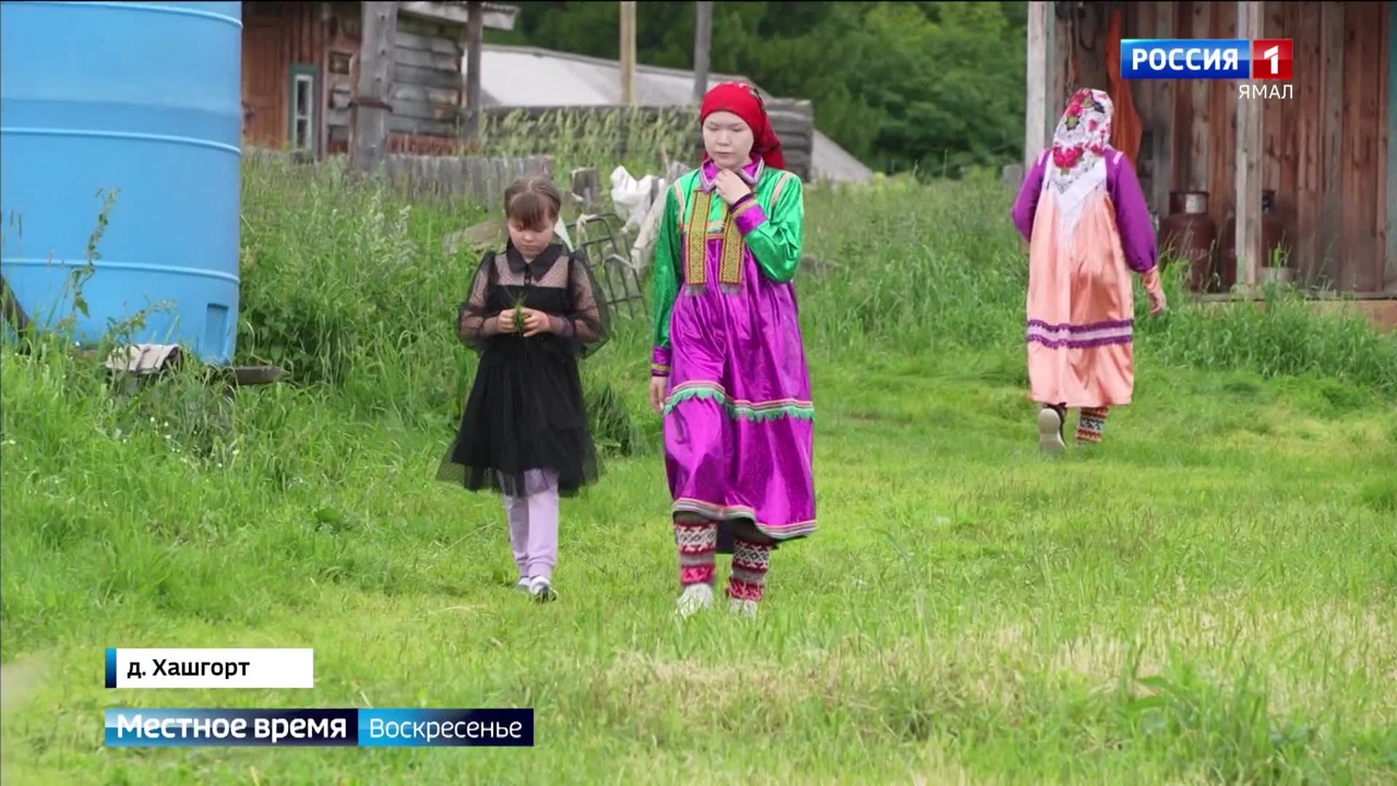Эфир от 20.07.2025